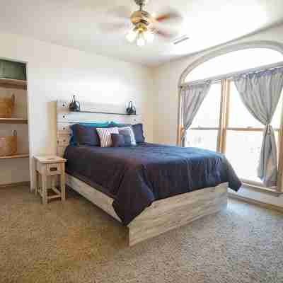 THE PERFECT HOUSE FOR YOUR WESTERN COLORADO TRIP Rooms
