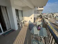 Lewes Canalfront Condo! Amazing Views!  Walk to Beach or Town! Hotels in Lewes
