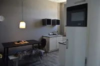 Apartment Pureney- Stadtmitte- Whg. 3