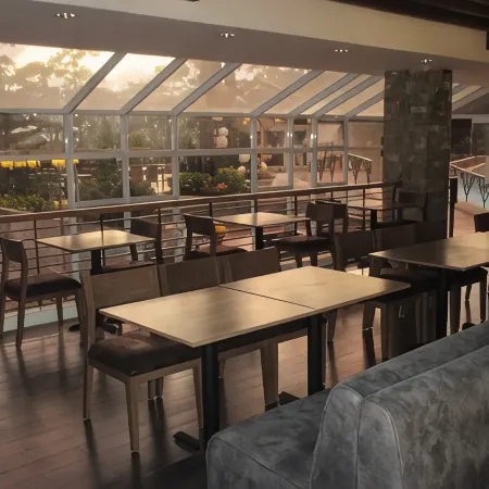 Newtown Plaza Hotel