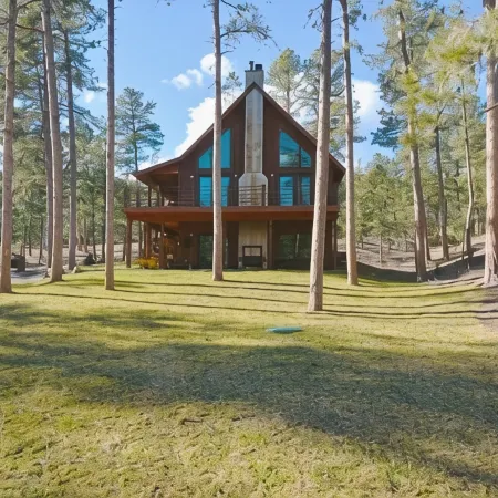 ShadyPines Cabin In The Black Hills w/Hot Tub & Centrally Located to Attractions
