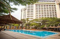โรงแรมเอโค การ์เด้นส์ - ที่มีสปา