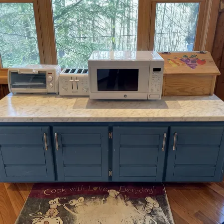 Unique Round House on Beech Mtn -Ski, Hike, Golf, Fish-Near Wineries & Parkway