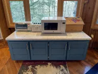 Unique Round House on Beech Mtn -Ski, Hike, Golf, Fish-Near Wineries & Parkway - 木屋