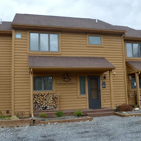 ❄ 3 Bedroom Condo ❄ Minutes From Timberline and Canaan Valley Resort Ski Areas ⛷