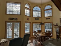 Beautiful Waterfront Home in Colton Near Local Colleges - 4-Star