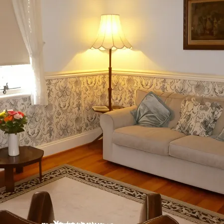 B&B on Piper - Beautiful Cottage Accommodation