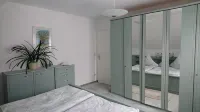 Apartment for families with children, with internet access and only 800 m from the ski lift - Wi-Fi