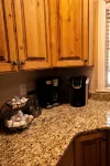 End of Summer Price Drop! Snowbasin Lakeside Luxury 3Bd.Hot Tub.Garage. 2300Sqft - Boutique