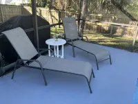 Pet Friendly! Huge Heated Pool Quiet Neighborhood Close to Beach Gr8 4 Families! - Homestays