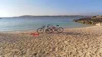 Great Location: FREE Gozo transfers, WIFI, Bicycles & BBQ  – NO Car required! - Wifi