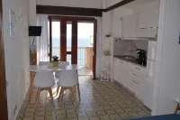 Studio with sea view - Wi-Fi