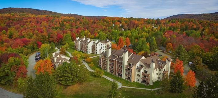 Walk to Mount Snow, Cozy, Clean and Comfortable! Hotels in Dover