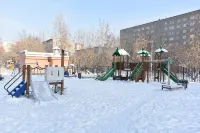 Domashny Uyut  na Shchorsa - Homestays