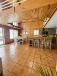 Unforgettable 4 bedroom 3 bath waterfront cabin - 5 Sao