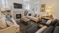 Heart of the City Luxury Penthouse….. in Historic Central Gardens Neighborhood! - Condos
