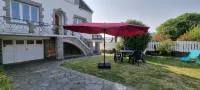 Beautiful Renovated House in Lambell - 5Min from Beaches and Tregunc Center