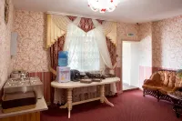 Tri Bogatyirya Butik-Hotel