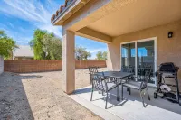 New Build Close to River & Golf! - con encanto