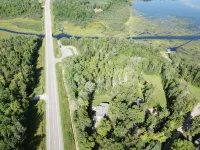 Comfortable 3 bedroom cape cod style home