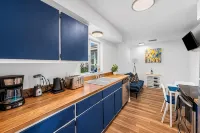 Beautiful and cozy apartment in Bonita w/Garden - Apartments