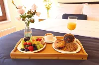 Grand Boutique Hotel - Bữa sáng