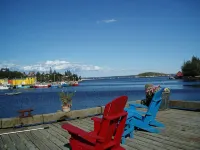 Spectacular Oceanfront Living in Authentic Fishing Village - 2-Star