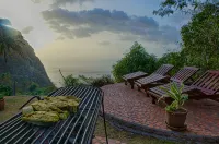 Villa Piton Caribbean Castle | Enhanced cleaning measures. CERTIFIED TO HOST!!! - Villas