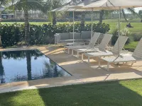 Beautiful Casa Campo Italian designed luxurious 6 bedroom villa & golf/sea views - Villas