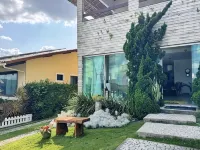 House in the Mountains - Exclusive view! Hotels in Gravata