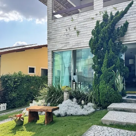 House in the Mountains - Exclusive view!