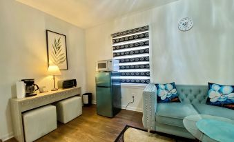Magnolia Suite Vacation Home -Private Entry, Old Canton N. Jackson