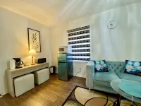 Magnolia Suite Vacation Home -Private Entry, Old Canton N. Jackson