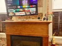 Sackets Harbor Lakeside Retreat +Central Hotels in Hounsfield