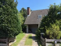 Holiday house Schlei-Engel - 2-Star