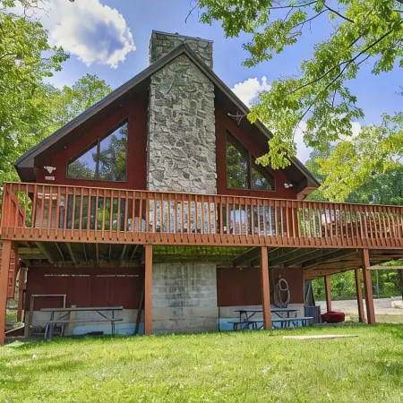 Dash of Lake Life: Cayuga Lake