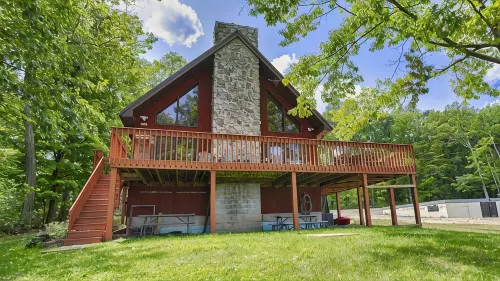 Dash of Lake Life: Cayuga Lake