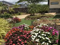 Poipu Beautiful Mountain View