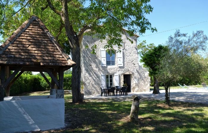 Gîte des Magnolias