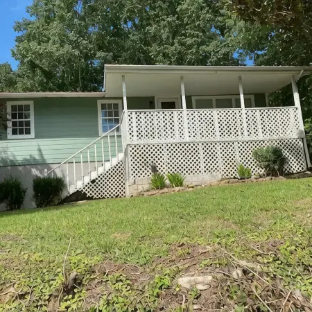 Maggie's Place
