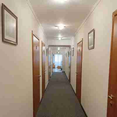 Galereya Hotel Others