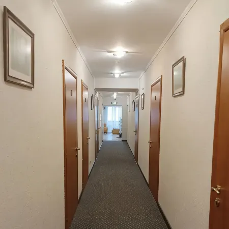 Galereya Hotel Hotels in Perm