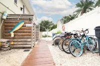 Dewey Beach House.  Just steps from the Ocean and all the Dewey fun spots