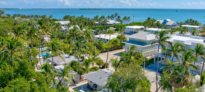 Bungalow #4 - 2 Bed/1 Bath & Pool in Islamorada Hotels in Islamorada