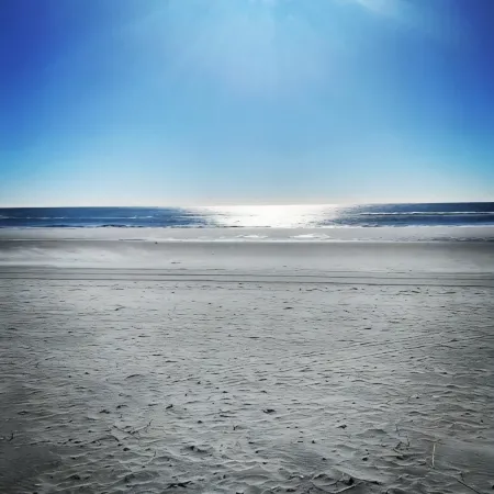 Brigantine Beach