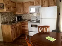 Minutes From Shawnee National Forest in Golconda, IL - 3-Star