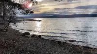 Canandaigua Lake Cottage— to Private Lake Access - 4-Star