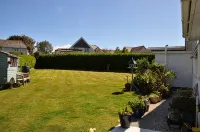 Beautiful Coastal bungalow-Sennen cove -Porthcurno-Sea - جاكوزي