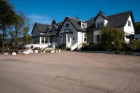 Glen Clova Hotel & Luxury Lodges Hotels in 