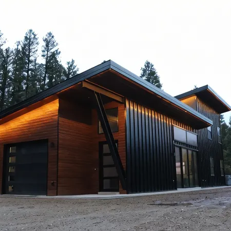*NEW* Modern Rental Retreat in Angel Fire